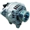 Wai Global Alternator, ALTBO IRIF 12V 120A CW, 120 Amp12 Volt, CW, 6Groove Pulley 22821N - alternate 2